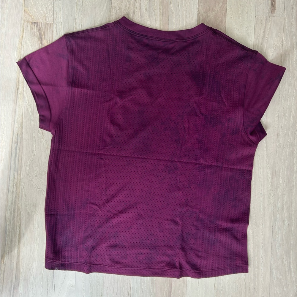 Lululemon top